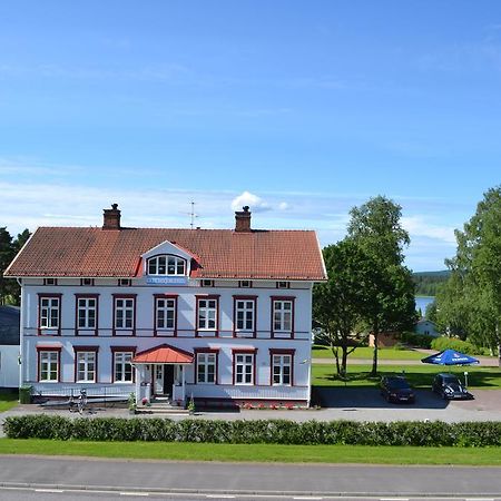 Varmland Hotel Uddeholm Bagian luar foto