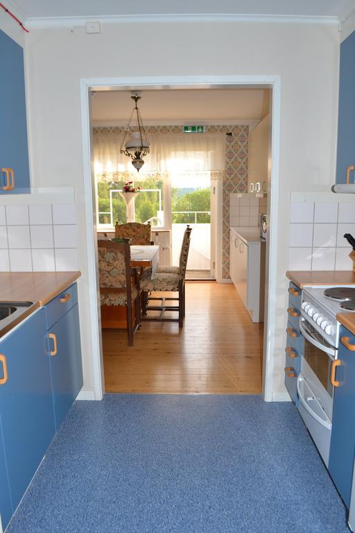 Varmland Hotel Uddeholm Bagian luar foto