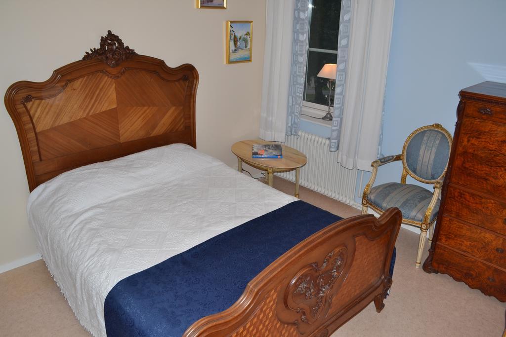 Varmland Hotel Uddeholm Ruang foto