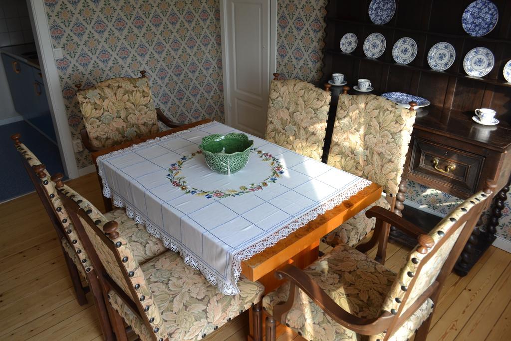 Varmland Hotel Uddeholm Bagian luar foto