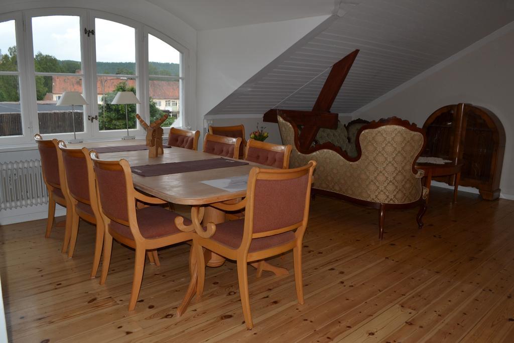 Varmland Hotel Uddeholm Bagian luar foto