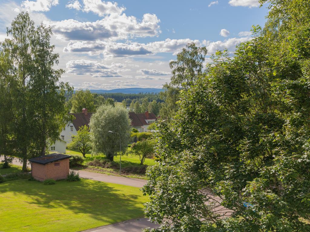 Varmland Hotel Uddeholm Ruang foto