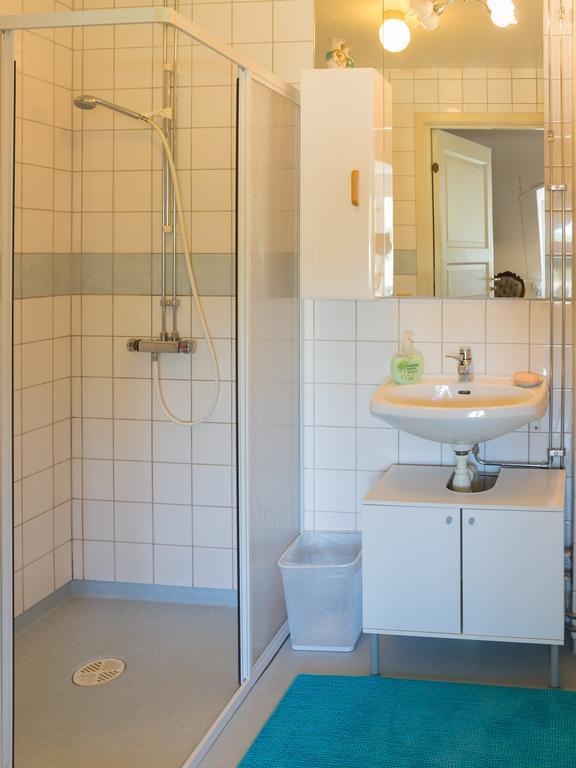 Varmland Hotel Uddeholm Ruang foto