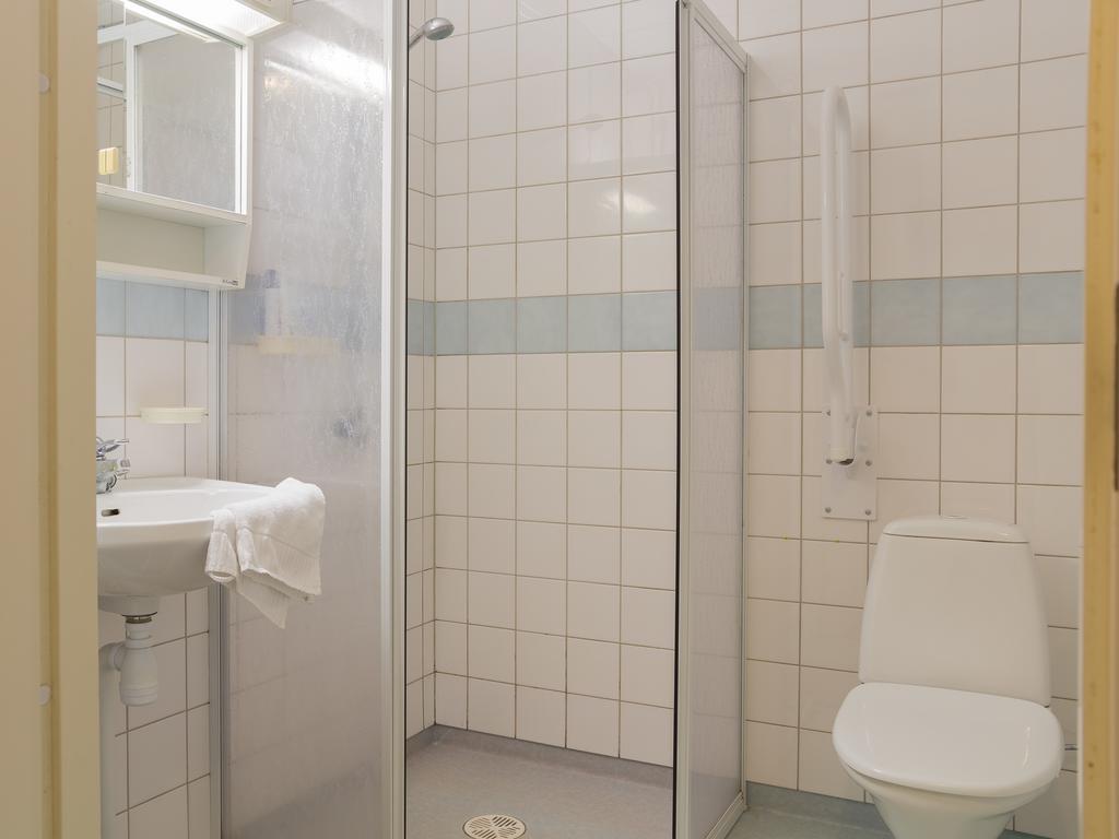 Varmland Hotel Uddeholm Ruang foto