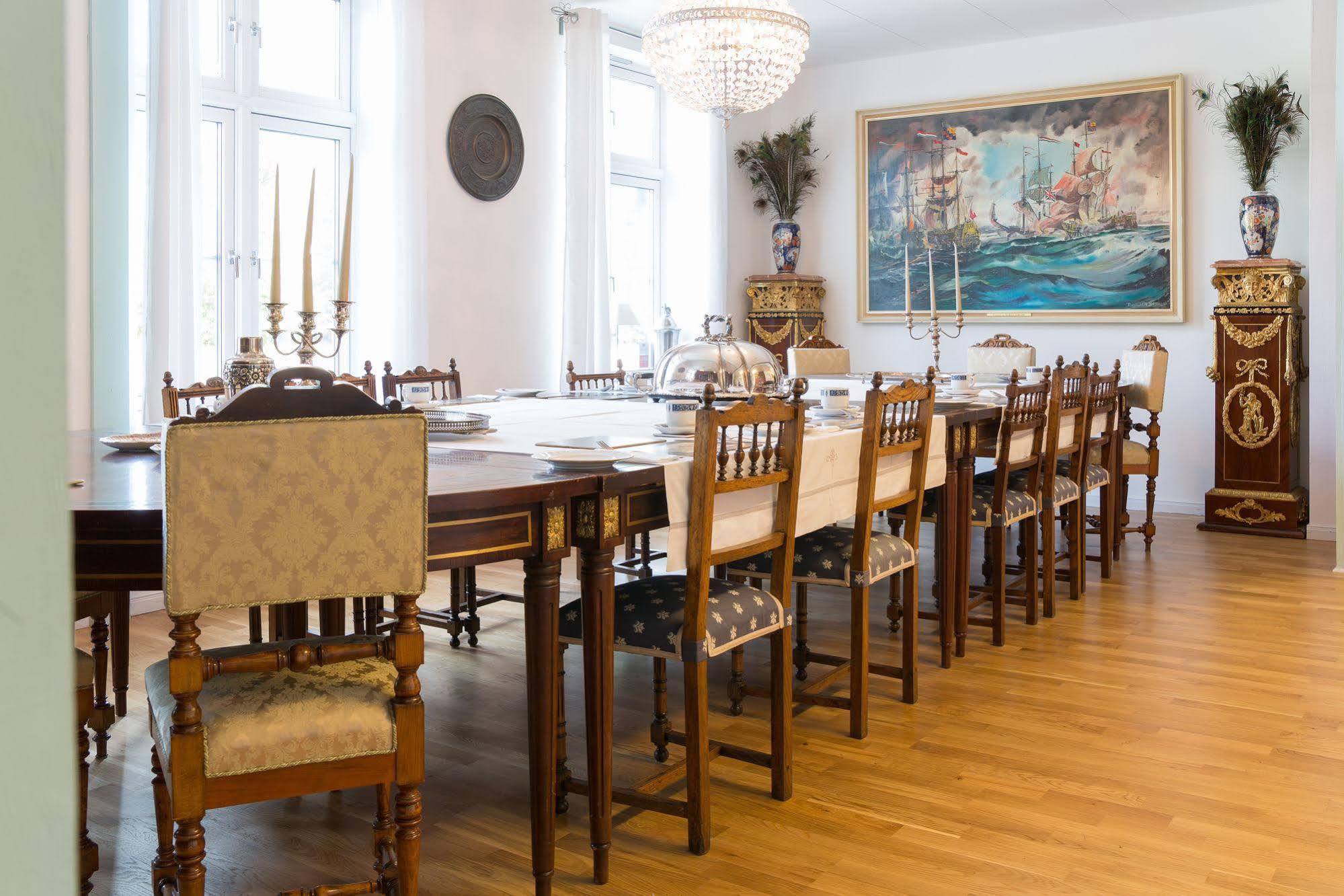 Varmland Hotel Uddeholm Bagian luar foto